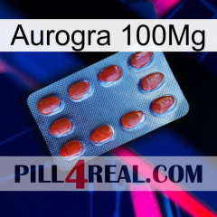 Aurogra 100Mg 06